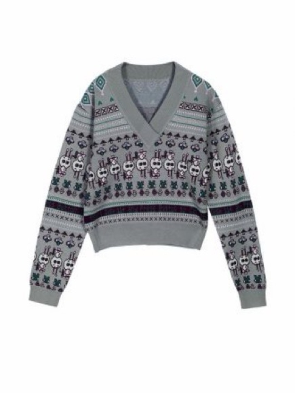 JNBY Women’s sweater with cute design Size M